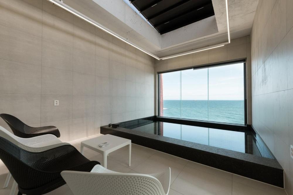 Pohang Case Poolvilla Room photo